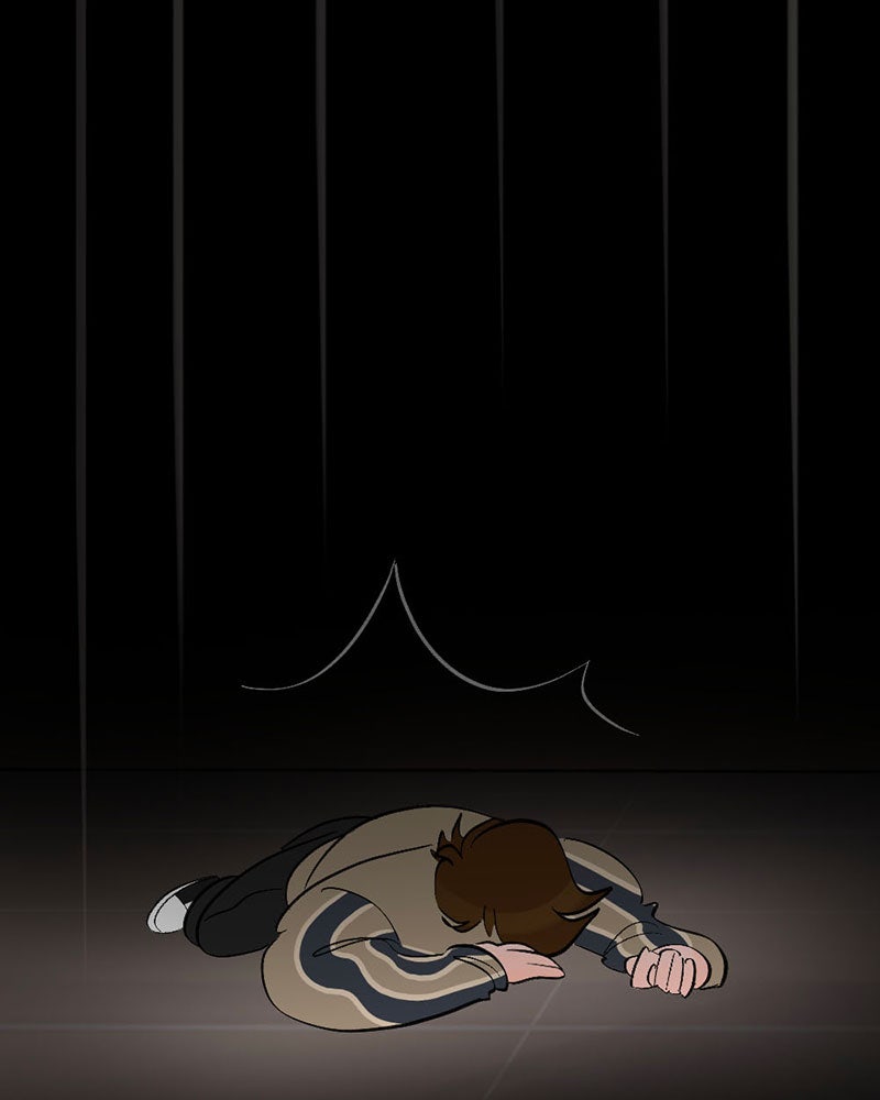 Jackson's Diary (S3) Episode 172 (Season 3 Finale) page 200 - 