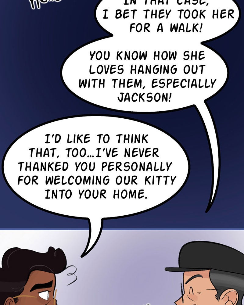 Jackson's Diary (S3) Episode 172 (Season 3 Finale) page 3 - 