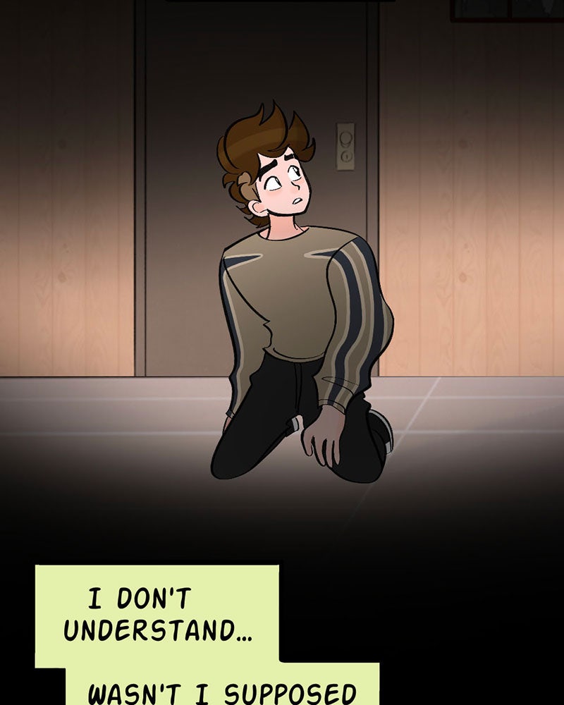 Jackson's Diary (S3) Episode 172 (Season 3 Finale) page 203 - 