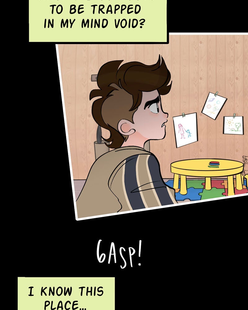 Jackson's Diary (S3) Episode 172 (Season 3 Finale) page 204 - 
