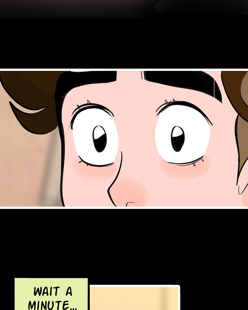 Jackson's Diary (S3) Episode 172 (Season 3 Finale) page 206 - 