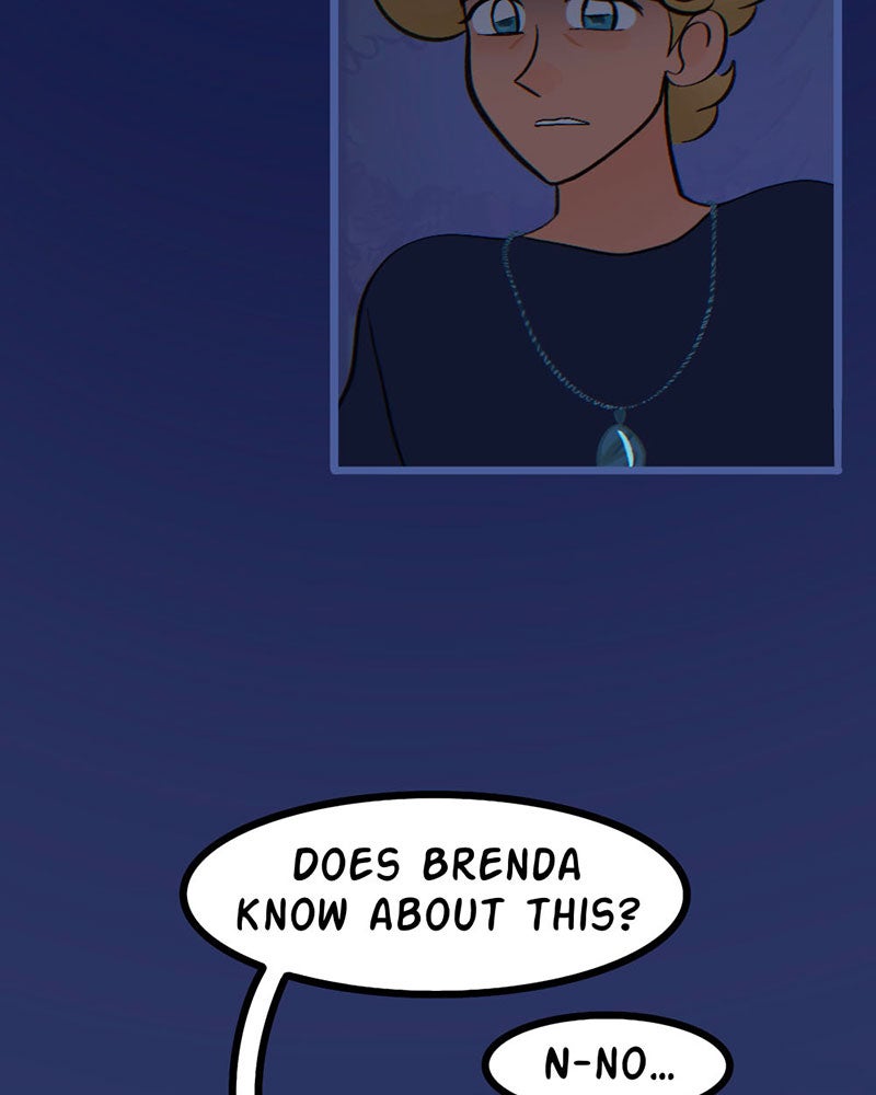 Jackson's Diary (S3) Episode 172 (Season 3 Finale) page 22 - 