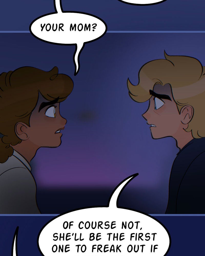 Jackson's Diary (S3) Episode 172 (Season 3 Finale) page 23 - 