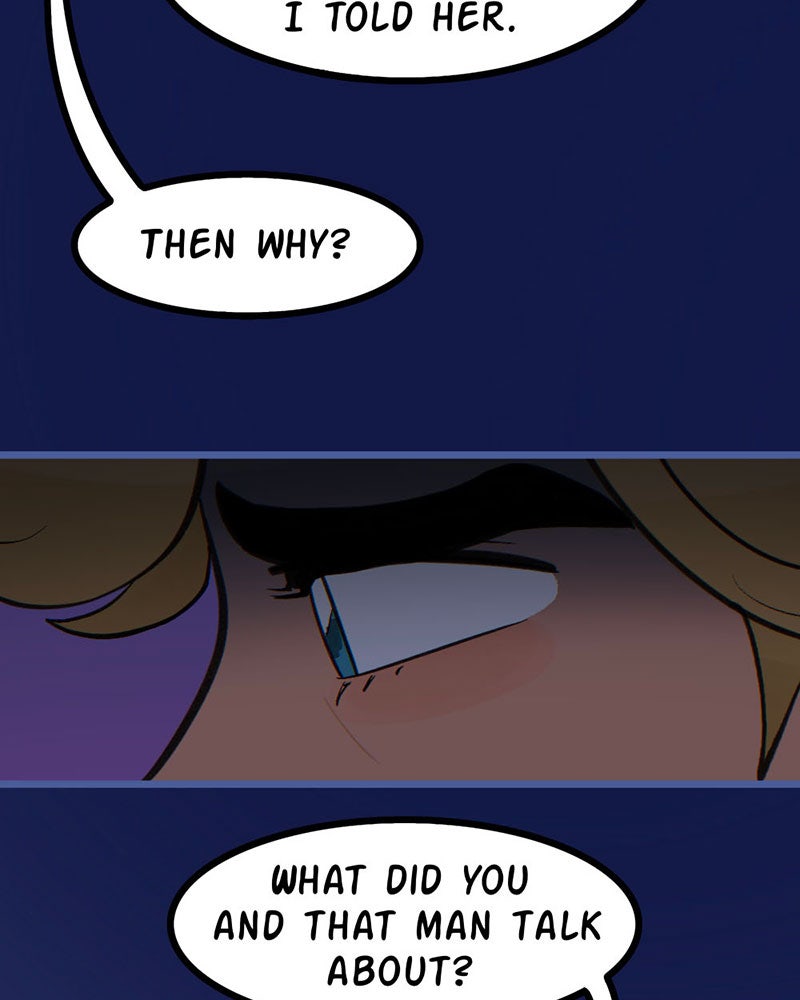 Jackson's Diary (S3) Episode 172 (Season 3 Finale) page 24 - 