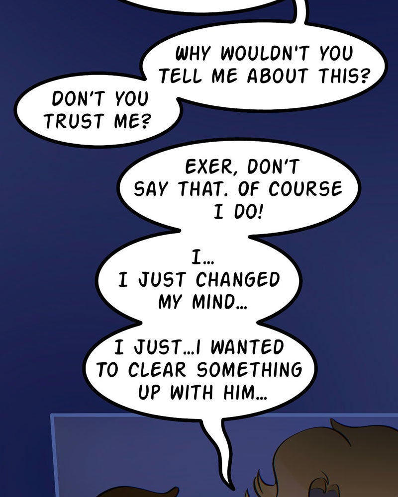 Jackson's Diary (S3) Episode 172 (Season 3 Finale) page 25 - 