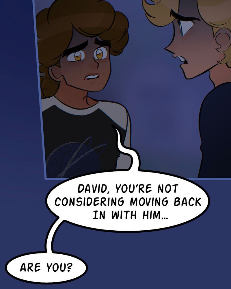 Jackson's Diary (S3) Episode 172 (Season 3 Finale) page 26 - 