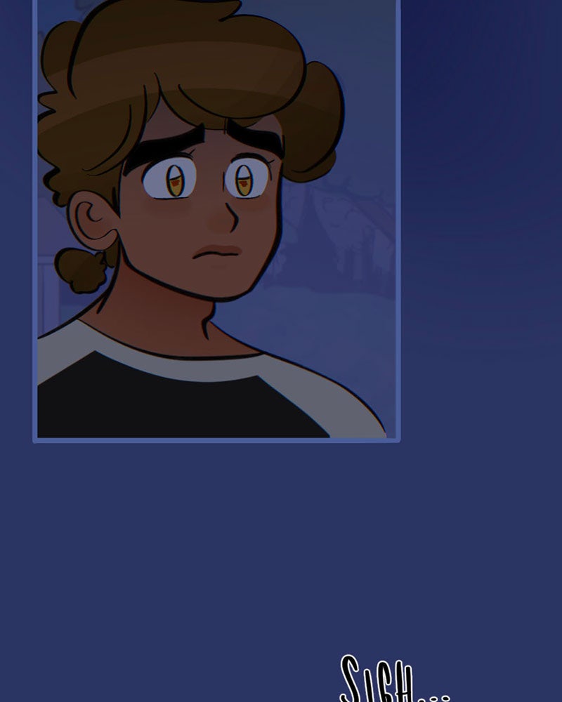 Jackson's Diary (S3) Episode 172 (Season 3 Finale) page 28 - 