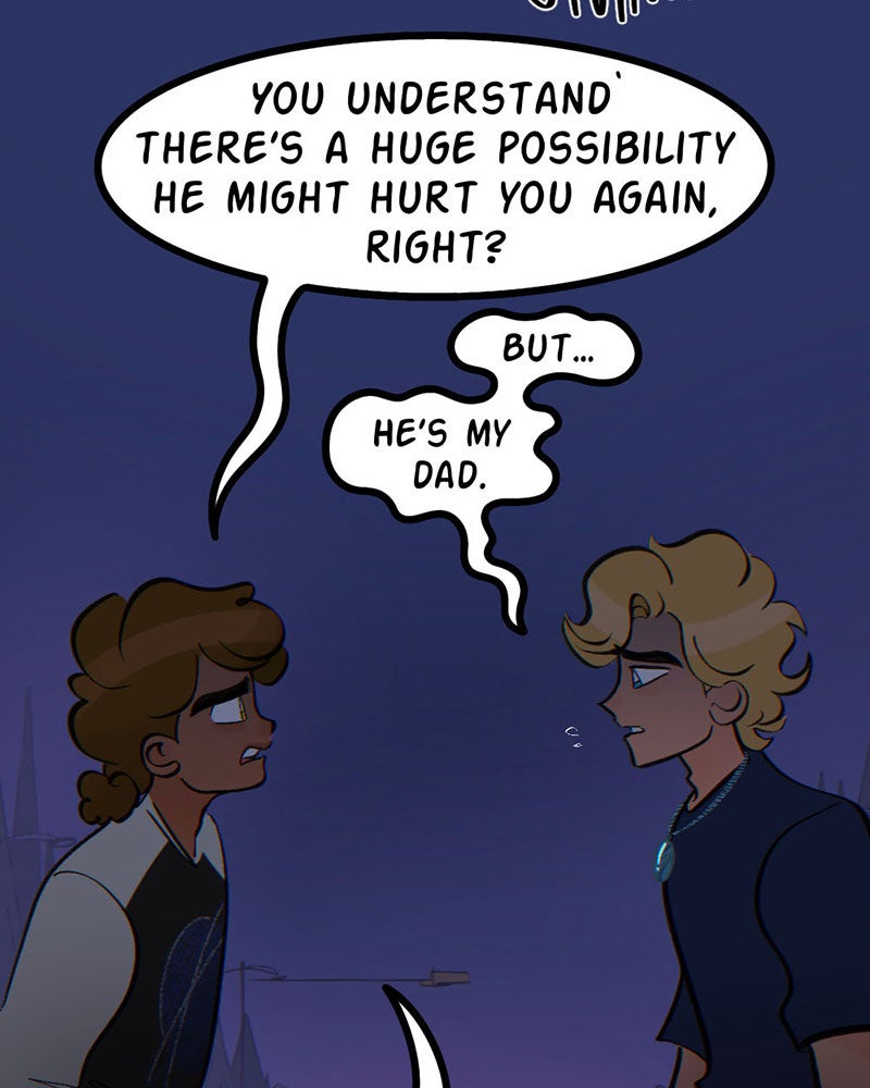 Jackson's Diary (S3) Episode 172 (Season 3 Finale) page 29 - 