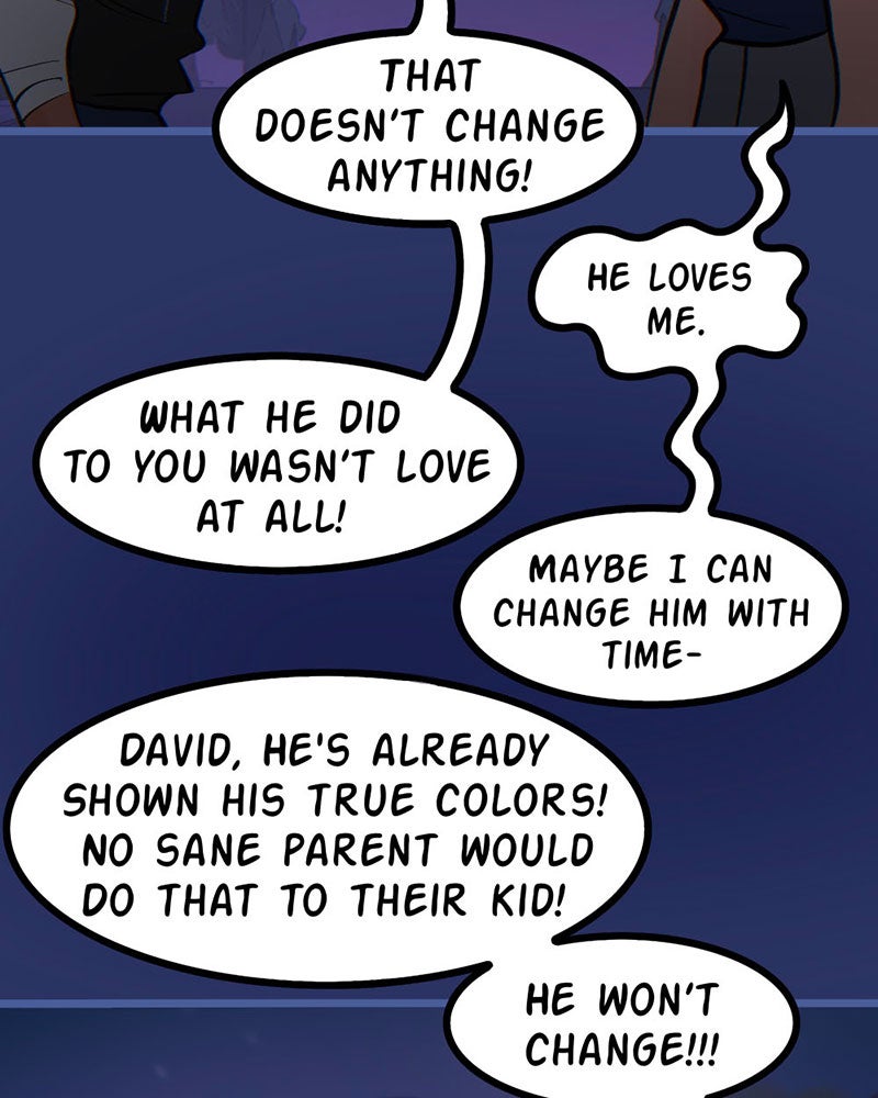 Jackson's Diary (S3) Episode 172 (Season 3 Finale) page 30 - 