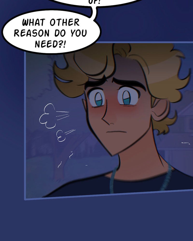 Jackson's Diary (S3) Episode 172 (Season 3 Finale) page 32 - 