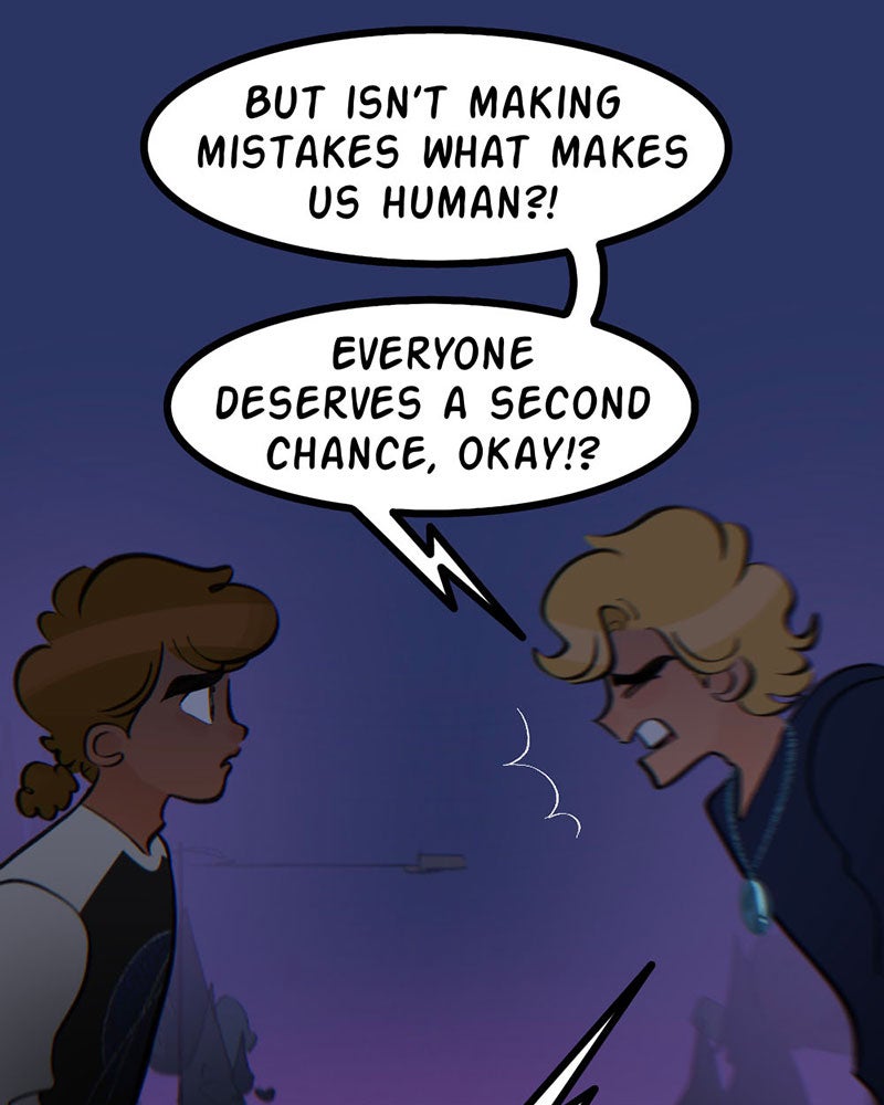 Jackson's Diary (S3) Episode 172 (Season 3 Finale) page 33 - 