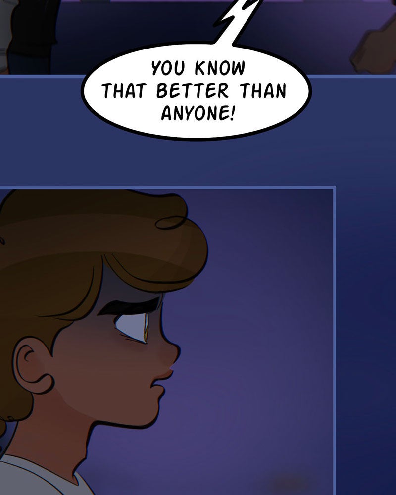 Jackson's Diary (S3) Episode 172 (Season 3 Finale) page 34 - 