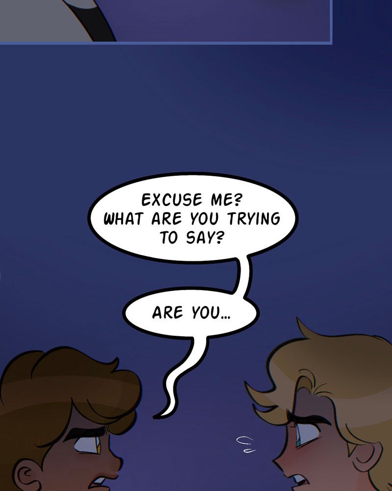 Jackson's Diary (S3) Episode 172 (Season 3 Finale) page 35 - 