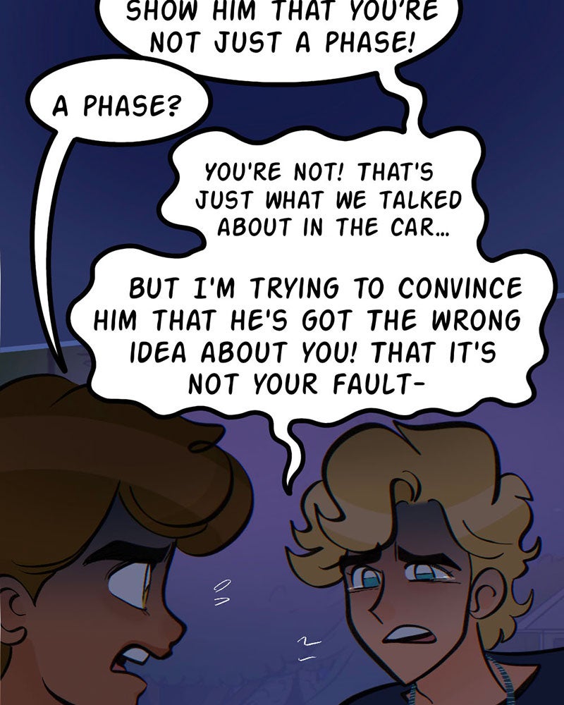 Jackson's Diary (S3) Episode 172 (Season 3 Finale) page 37 - 
