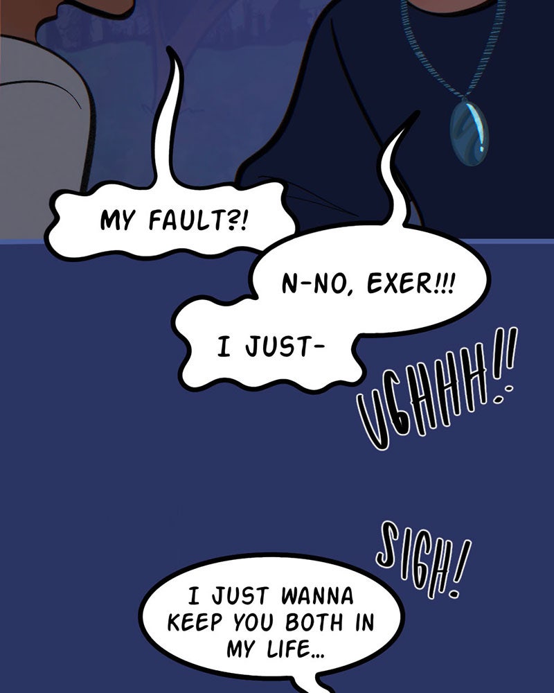 Jackson's Diary (S3) Episode 172 (Season 3 Finale) page 38 - 