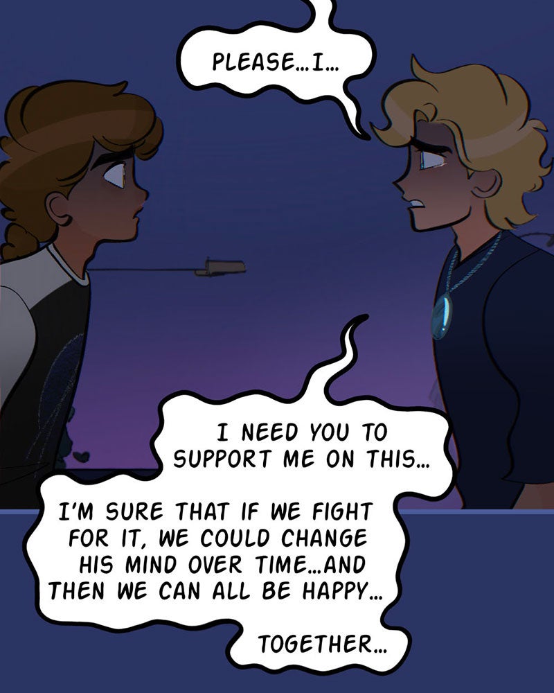 Jackson's Diary (S3) Episode 172 (Season 3 Finale) page 39 - 