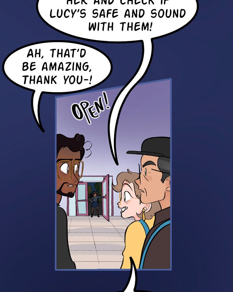 Jackson's Diary (S3) Episode 172 (Season 3 Finale) page 5 - 