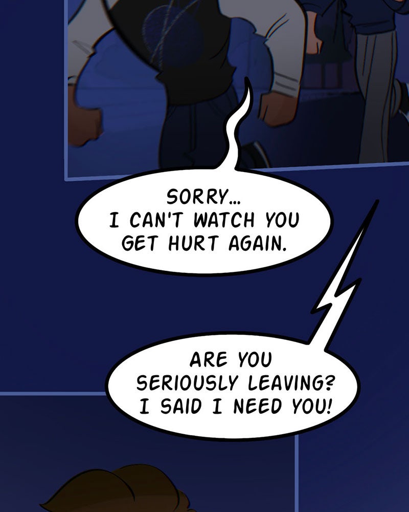 Jackson's Diary (S3) Episode 172 (Season 3 Finale) page 41 - 
