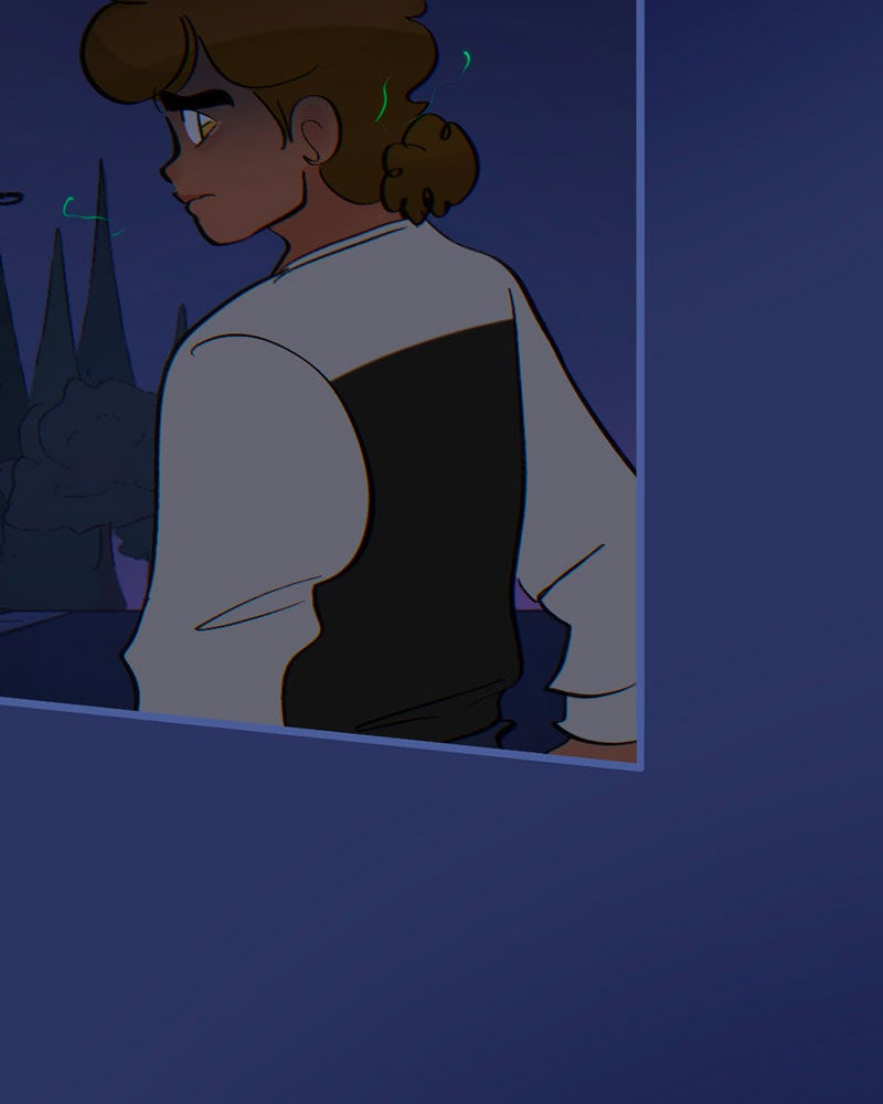 Jackson's Diary (S3) Episode 172 (Season 3 Finale) page 42 - 