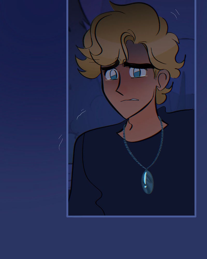 Jackson's Diary (S3) Episode 172 (Season 3 Finale) page 45 - 