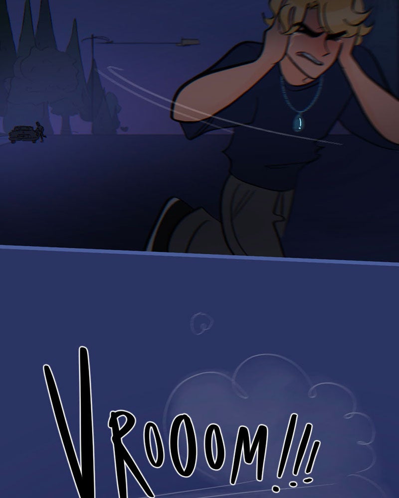 Jackson's Diary (S3) Episode 172 (Season 3 Finale) page 47 - 