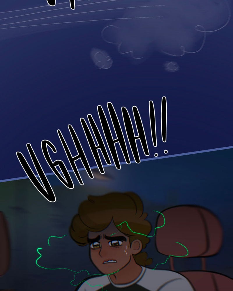 Jackson's Diary (S3) Episode 172 (Season 3 Finale) page 48 - 