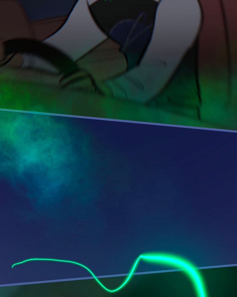 Jackson's Diary (S3) Episode 172 (Season 3 Finale) page 49 - 