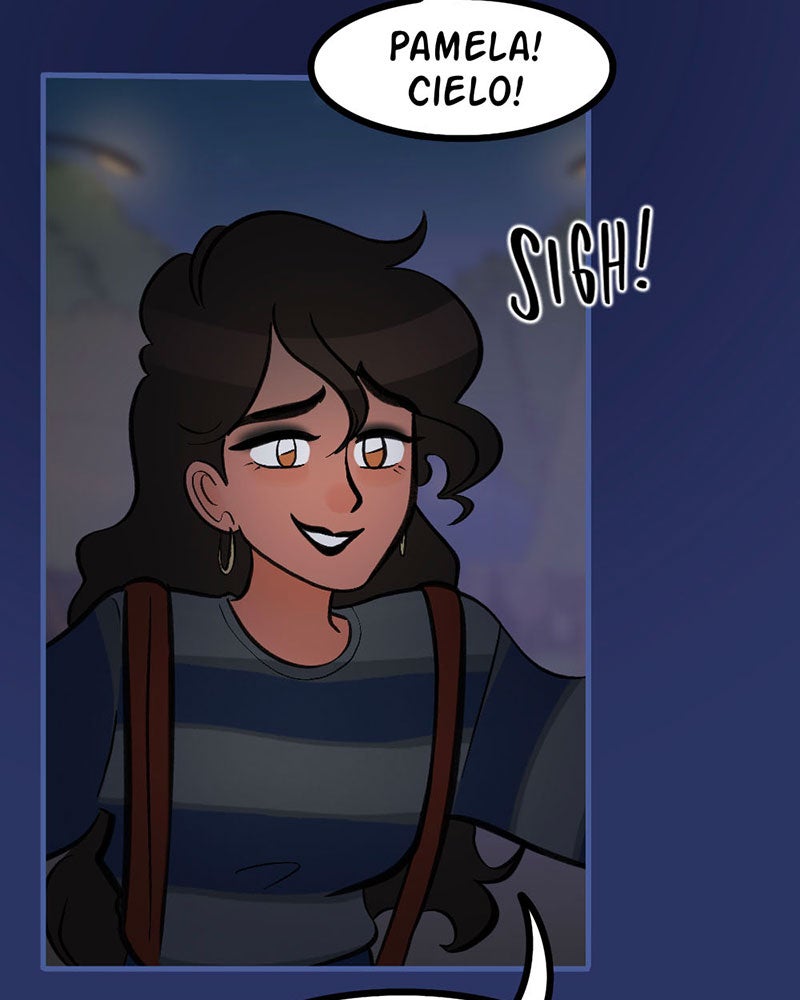 Jackson's Diary (S3) Episode 172 (Season 3 Finale) page 6 - 