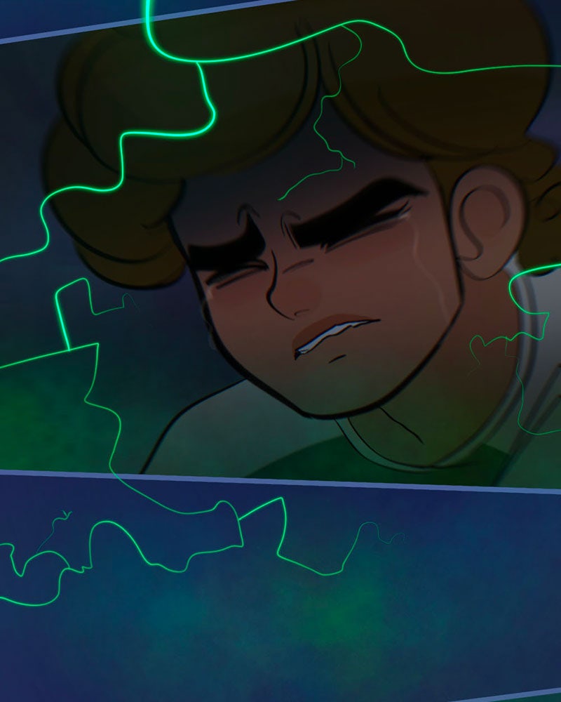 Jackson's Diary (S3) Episode 172 (Season 3 Finale) page 51 - 