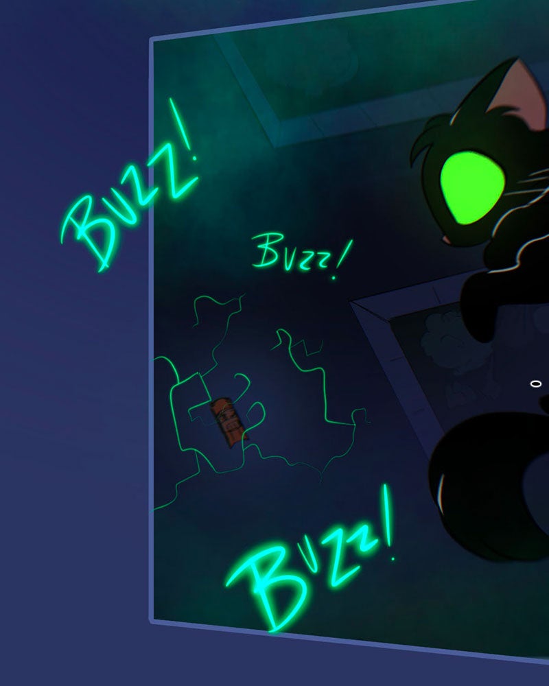 Jackson's Diary (S3) Episode 172 (Season 3 Finale) page 52 - 