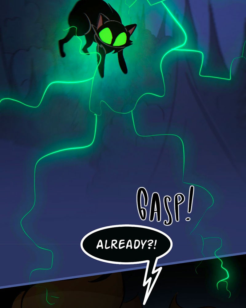 Jackson's Diary (S3) Episode 172 (Season 3 Finale) page 58 - 