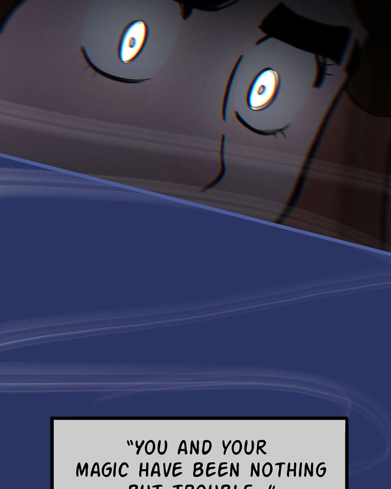 Jackson's Diary (S3) Episode 172 (Season 3 Finale) page 62 - 