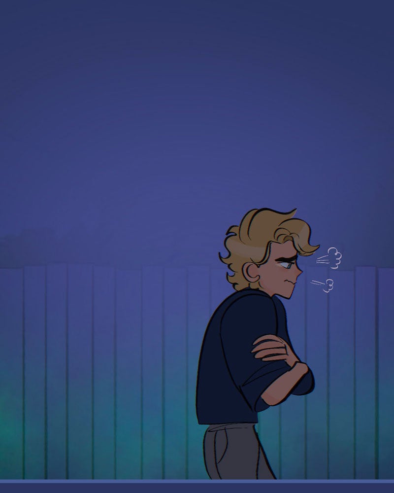 Jackson's Diary (S3) Episode 172 (Season 3 Finale) page 65 - 