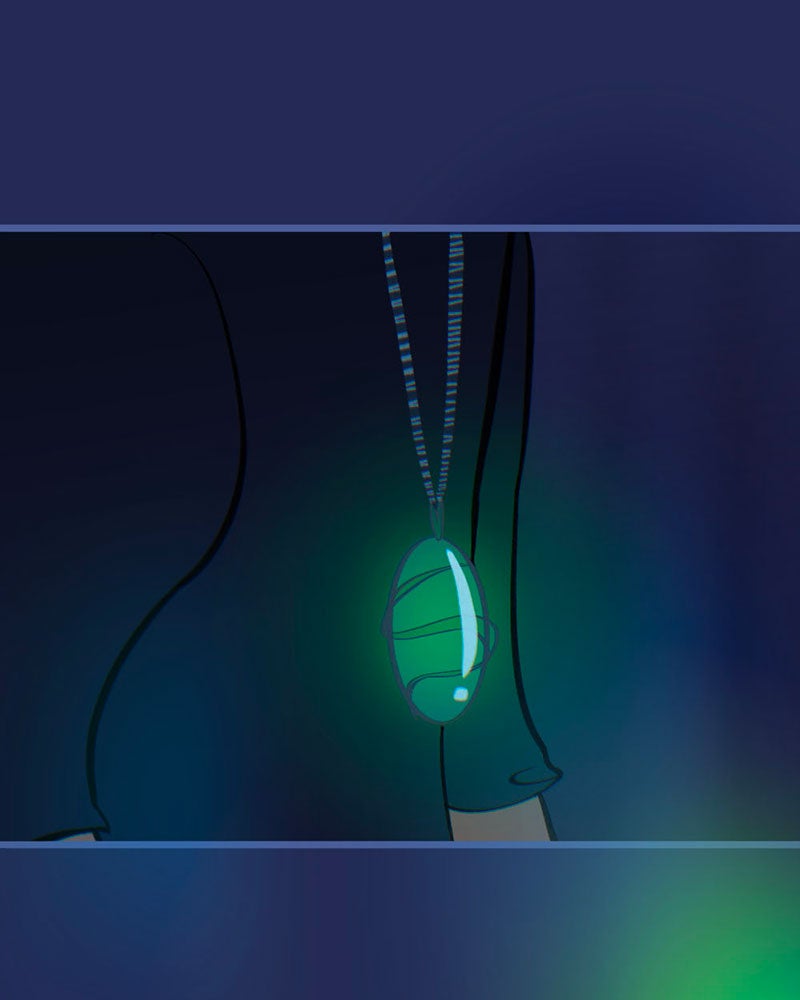 Jackson's Diary (S3) Episode 172 (Season 3 Finale) page 66 - 