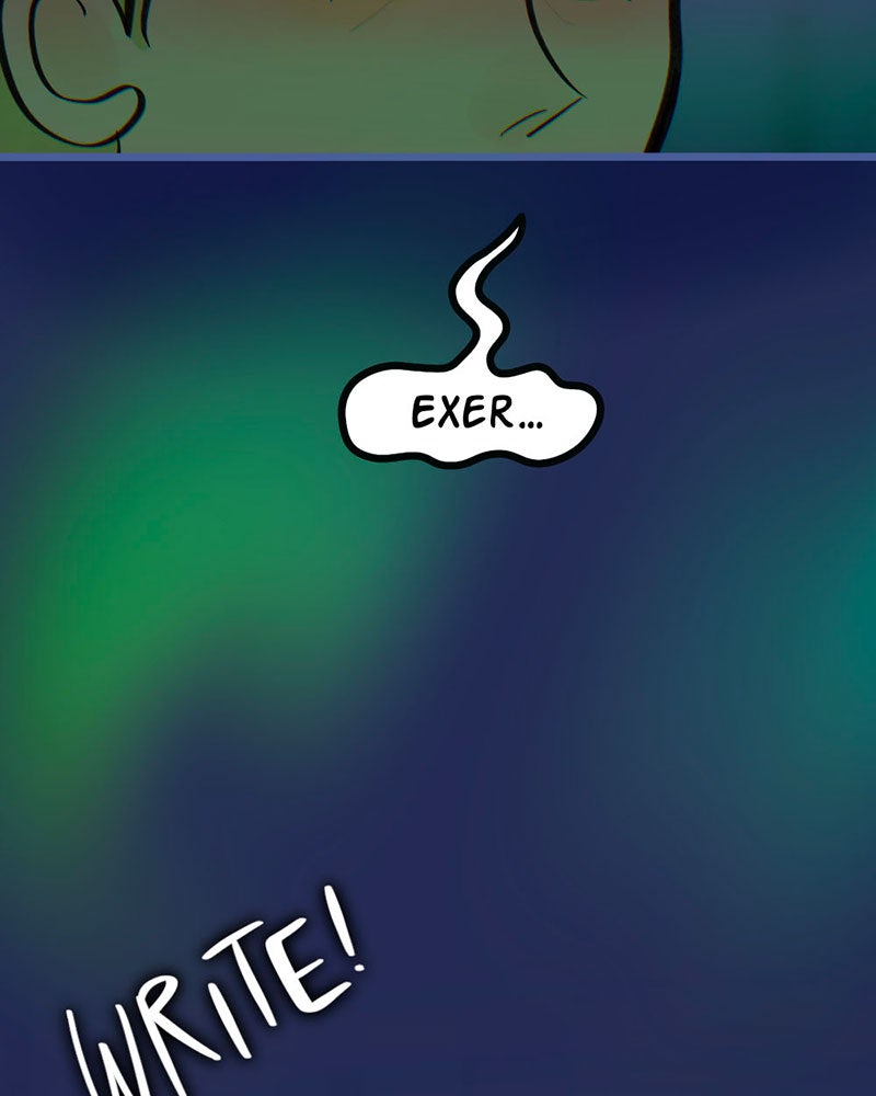 Jackson's Diary (S3) Episode 172 (Season 3 Finale) page 69 - 