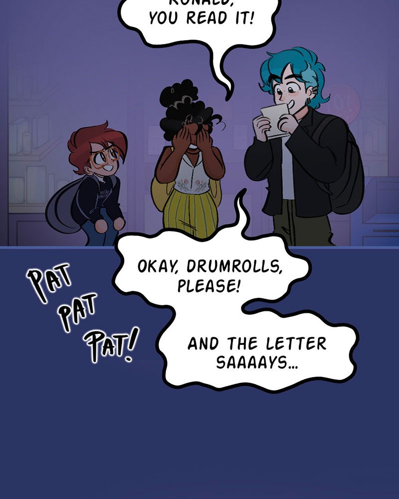 Jackson's Diary (S3) Episode 172 (Season 3 Finale) page 8 - 