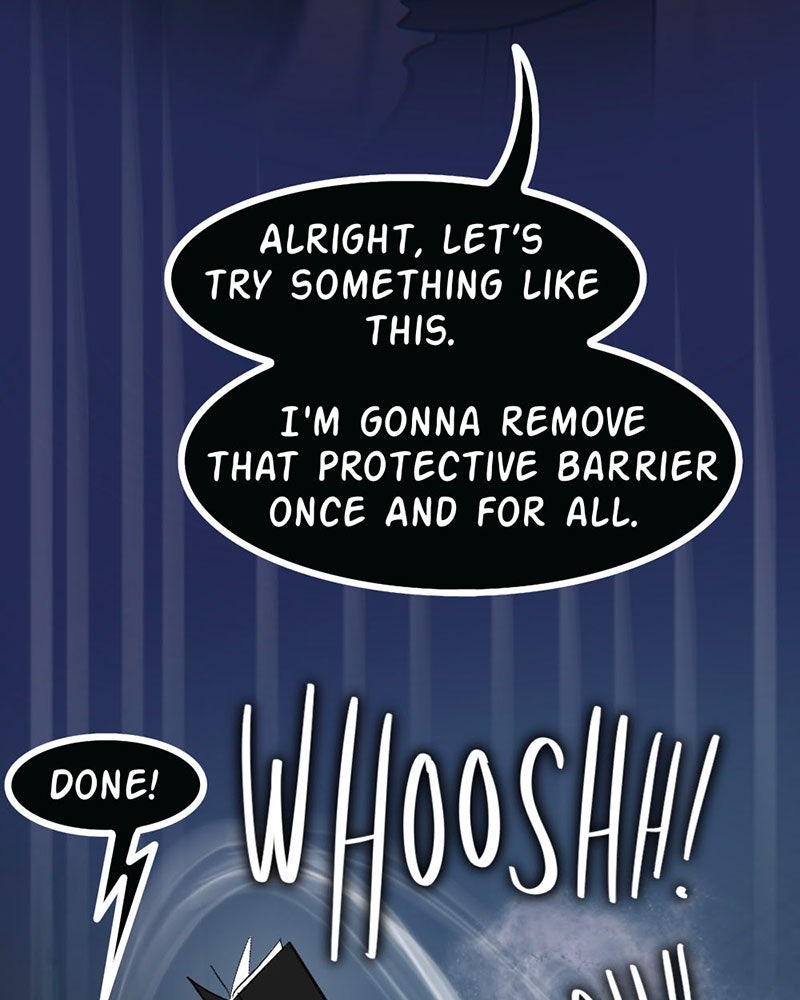 Jackson's Diary (S3) Episode 172 (Season 3 Finale) page 71 - 