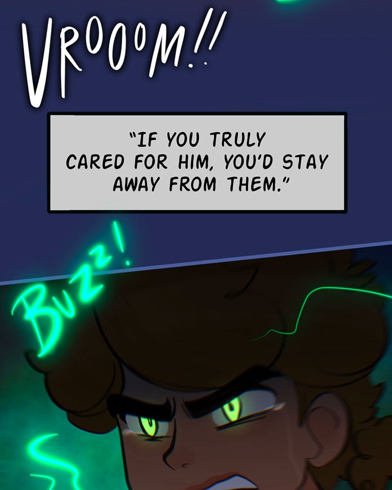 Jackson's Diary (S3) Episode 172 (Season 3 Finale) page 75 - 