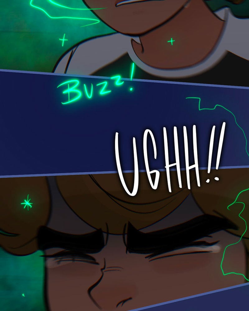 Jackson's Diary (S3) Episode 172 (Season 3 Finale) page 76 - 