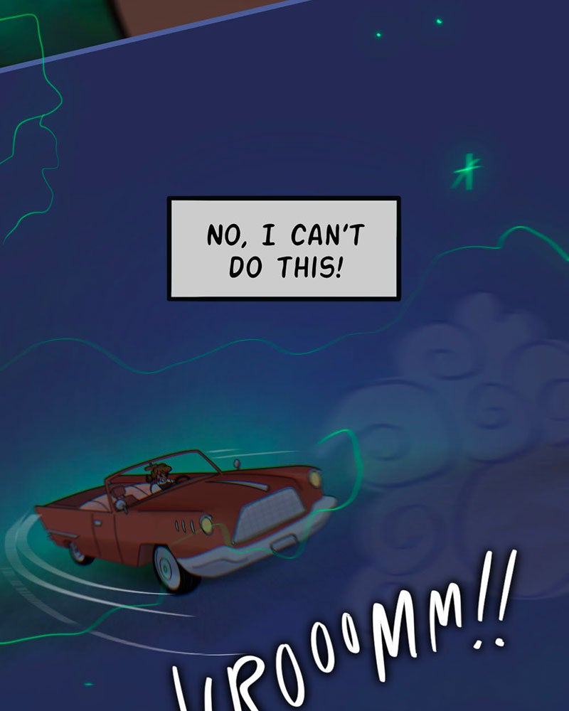 Jackson's Diary (S3) Episode 172 (Season 3 Finale) page 77 - 