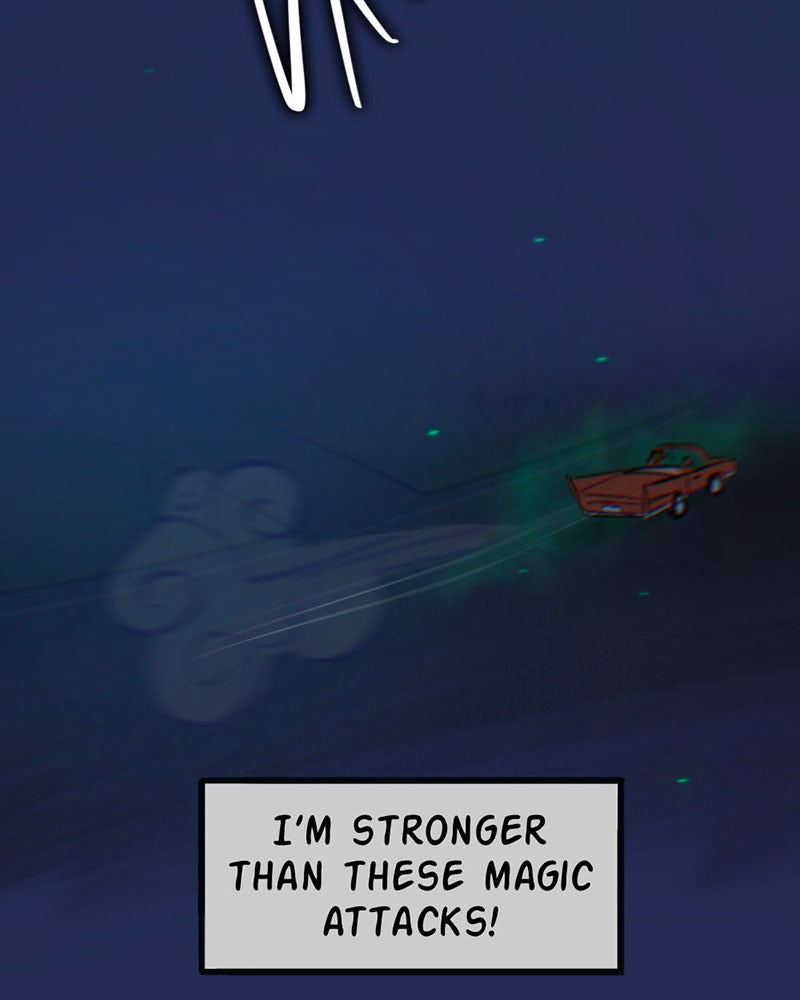 Jackson's Diary (S3) Episode 172 (Season 3 Finale) page 78 - 