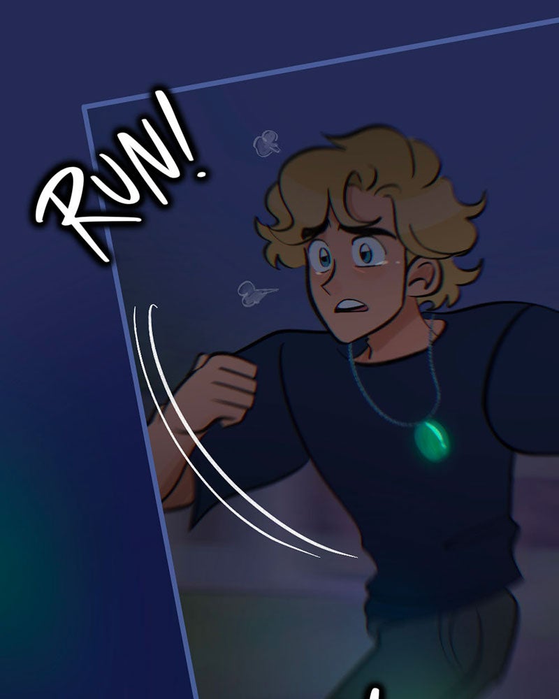 Jackson's Diary (S3) Episode 172 (Season 3 Finale) page 79 - 