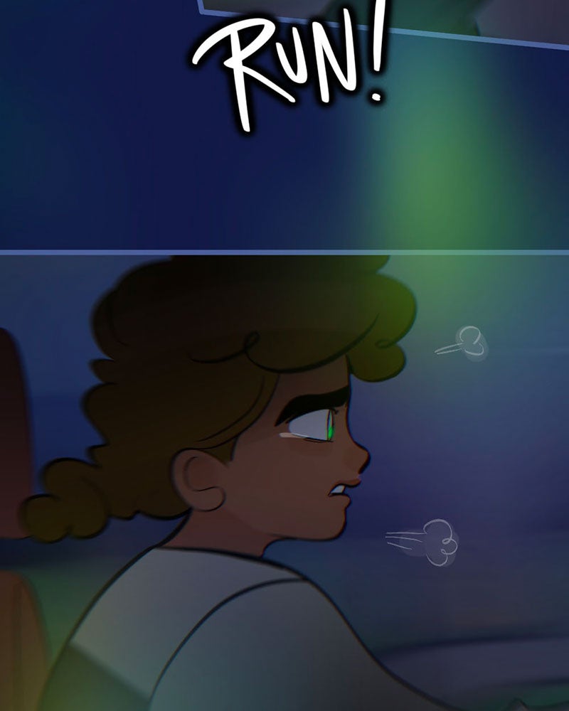 Jackson's Diary (S3) Episode 172 (Season 3 Finale) page 80 - 