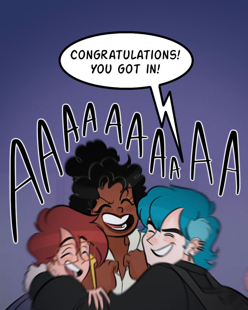 Jackson's Diary (S3) Episode 172 (Season 3 Finale) page 9 - 
