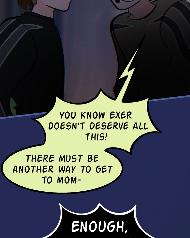 Jackson's Diary (S3) Episode 172 (Season 3 Finale) page 82 - 