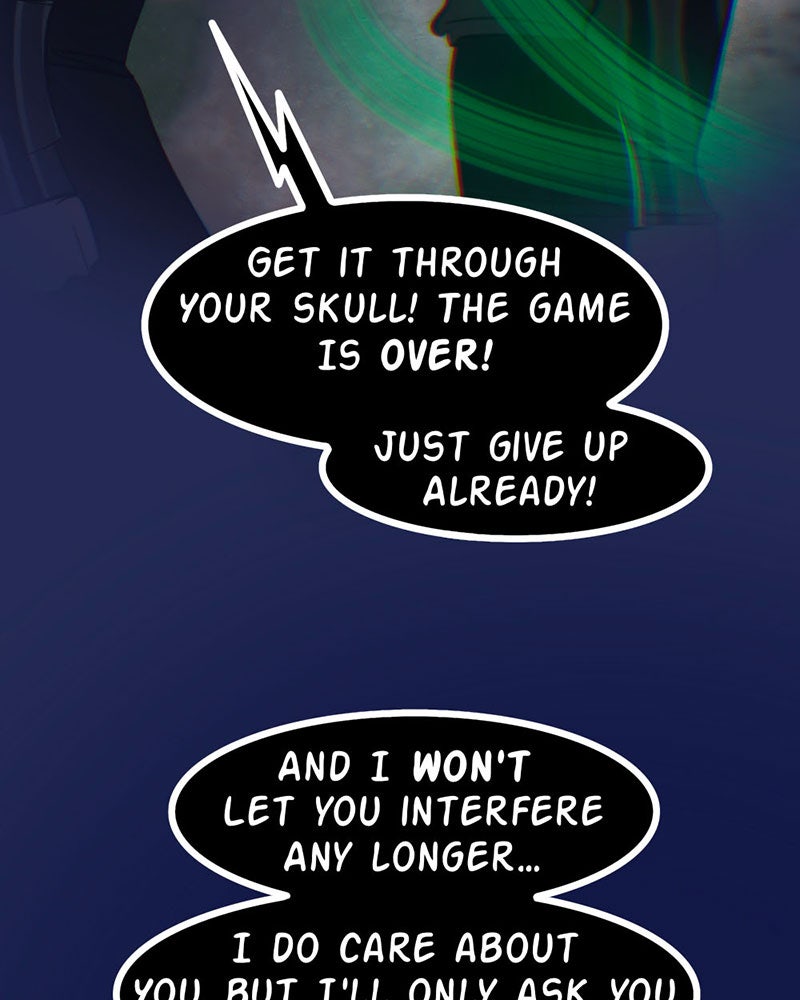 Jackson's Diary (S3) Episode 172 (Season 3 Finale) page 84 - 