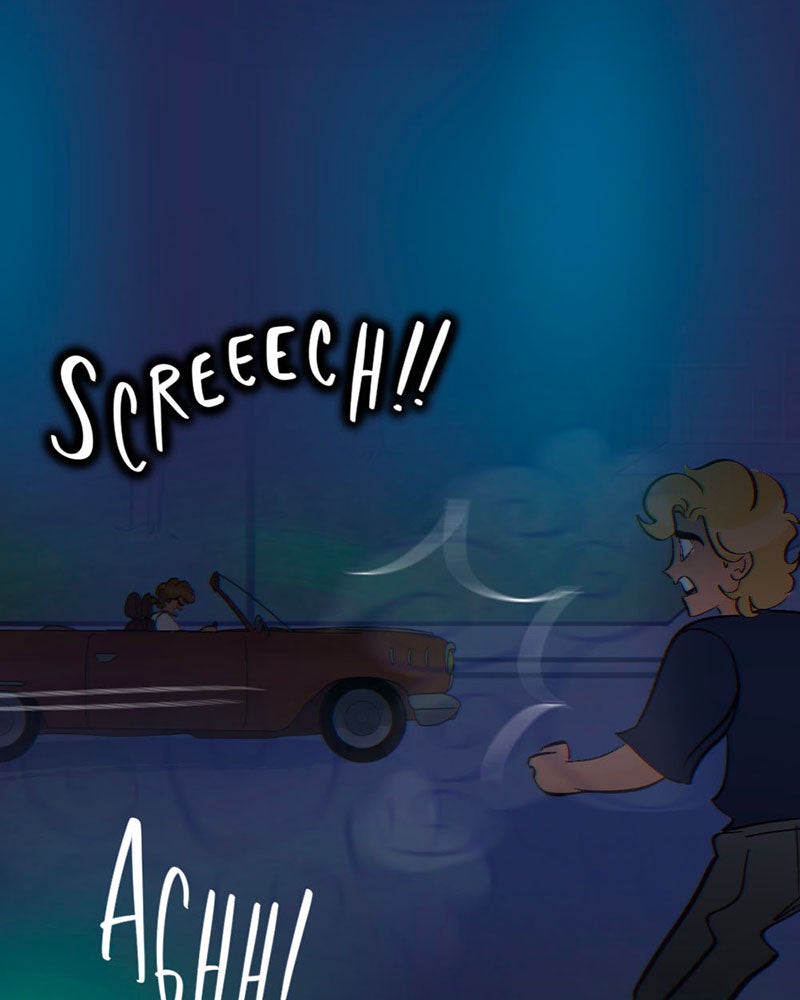 Jackson's Diary (S3) Episode 172 (Season 3 Finale) page 87 - 