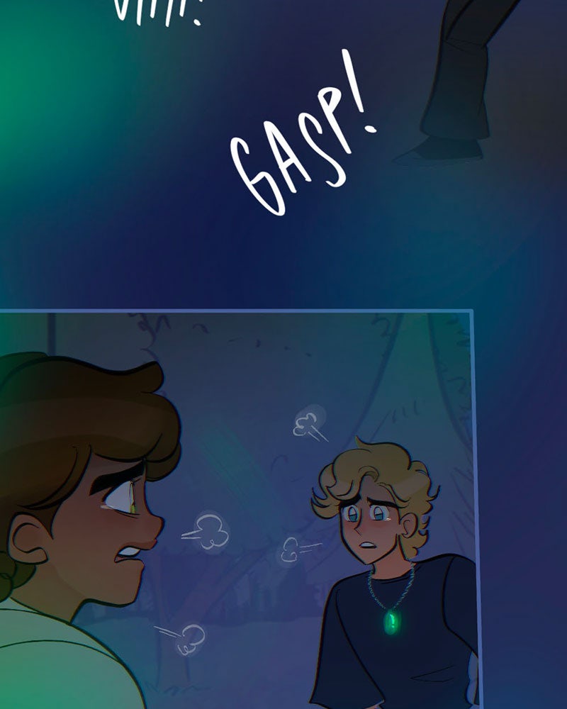 Jackson's Diary (S3) Episode 172 (Season 3 Finale) page 88 - 