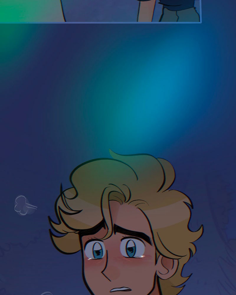Jackson's Diary (S3) Episode 172 (Season 3 Finale) page 89 - 