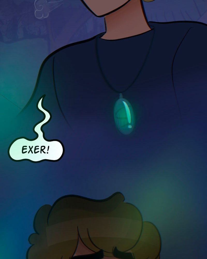 Jackson's Diary (S3) Episode 172 (Season 3 Finale) page 90 - 
